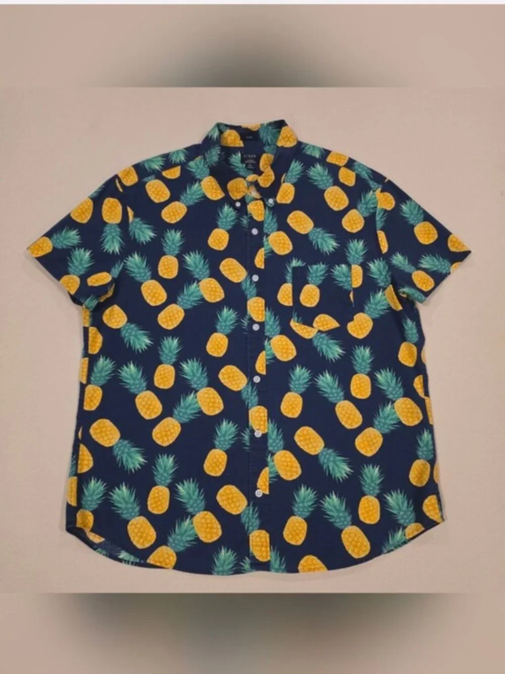 J. Crew this shirt